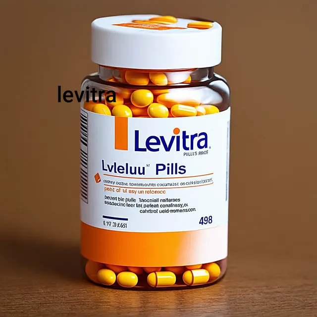 Acheter levitra sans ordonnance en france